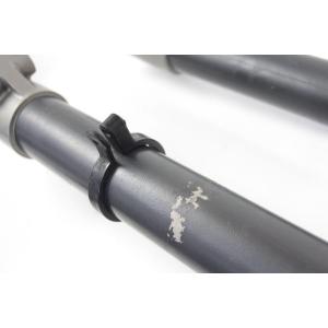 FORK + LOWER PLATE