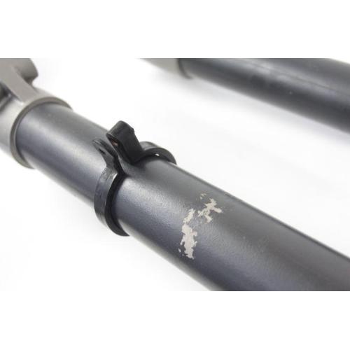 FORK + LOWER PLATE
