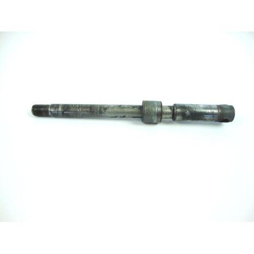 FRONT WHEEL PIN