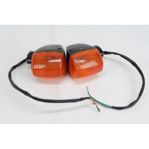 FRONT INDICATORS