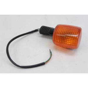 FRONT LEFT INDICATOR