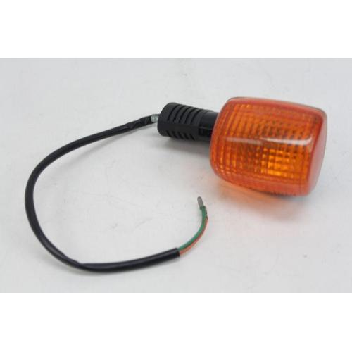 FRONT LEFT INDICATOR