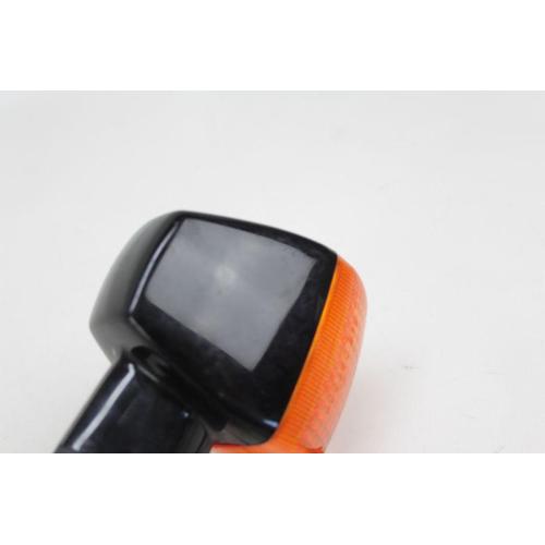 FRONT LEFT INDICATOR