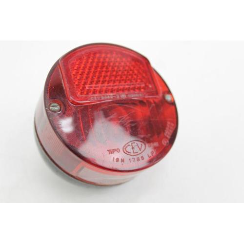 REAR LIGHT - CEV 9241