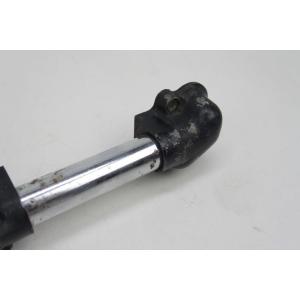 COOLING WATER PIPE