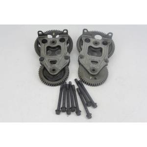 TIMING GEARS