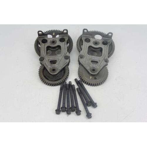 TIMING GEARS