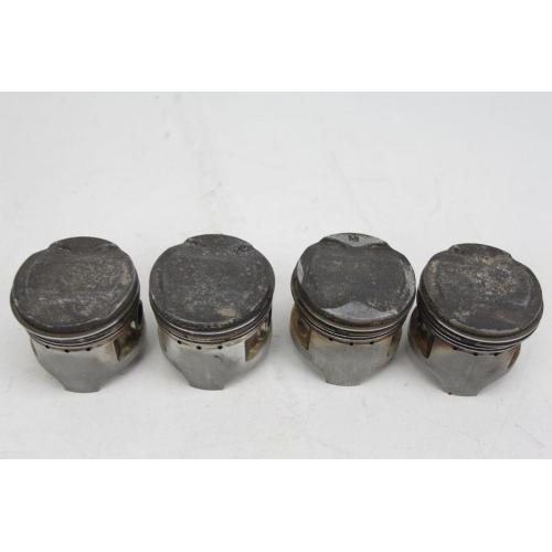 PISTONS