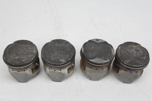 PISTONS