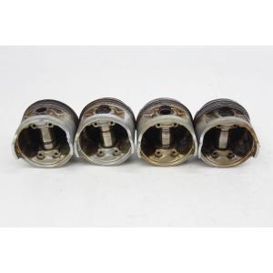PISTONS