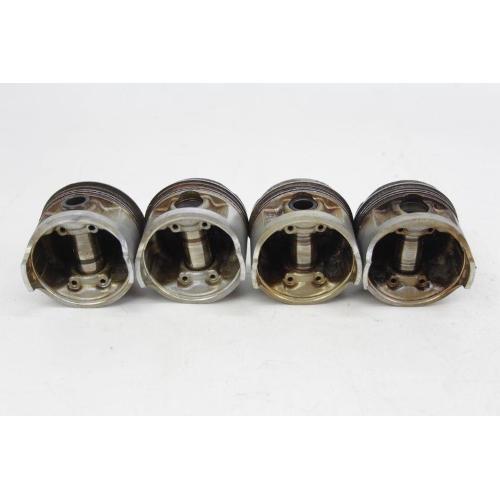 PISTONS