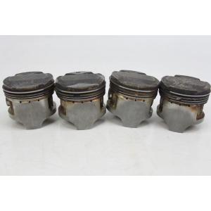 PISTONS
