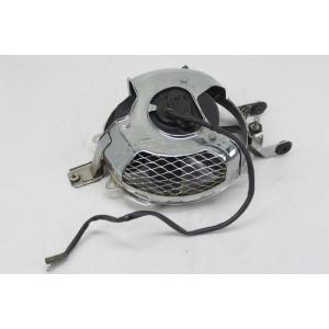 RADIATOR FAN