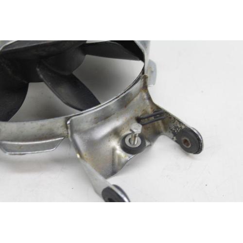 RADIATOR FAN