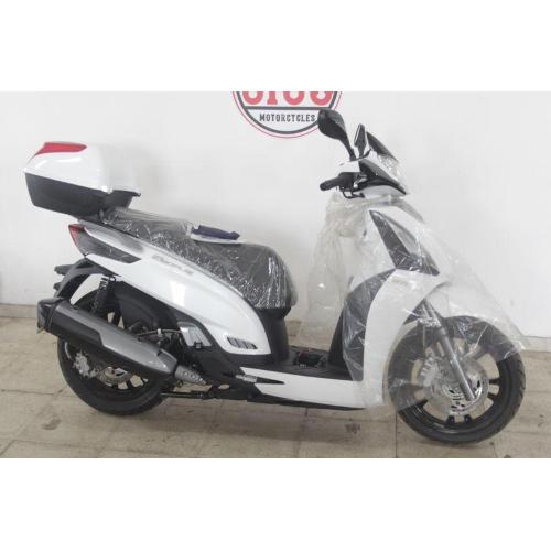 FRONT HEADLIGHT