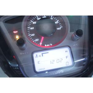 FRONT HEADLIGHT