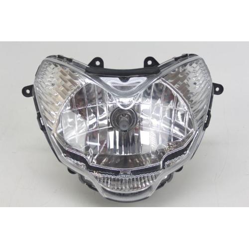 FRONT HEADLIGHT
