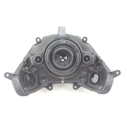 FRONT HEADLIGHT
