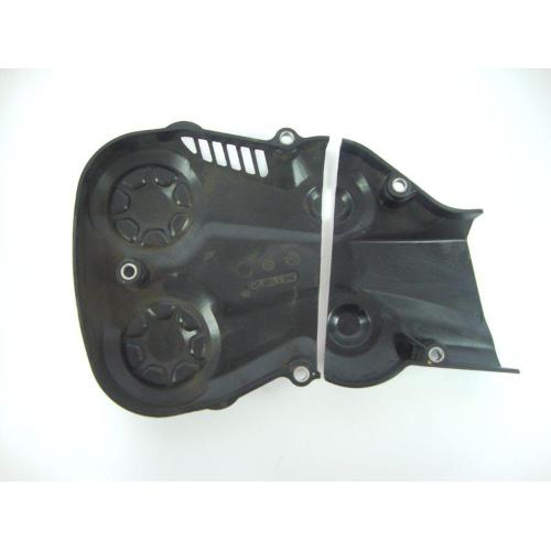 VERTICAL CYLINDER TIMING BELT COVER