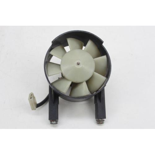 RADIATOR FAN