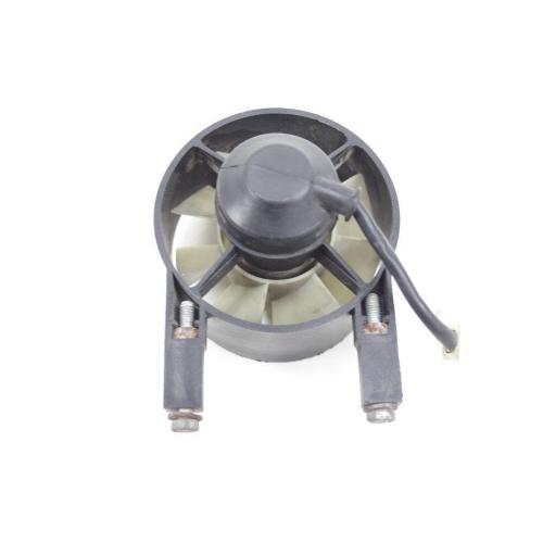 RADIATOR FAN