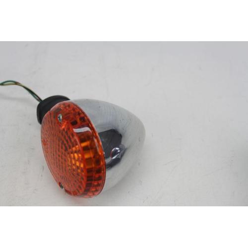 REAR/FRONT INDICATORS