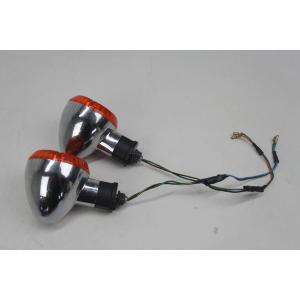 REAR/FRONT INDICATORS