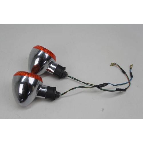 REAR/FRONT INDICATORS
