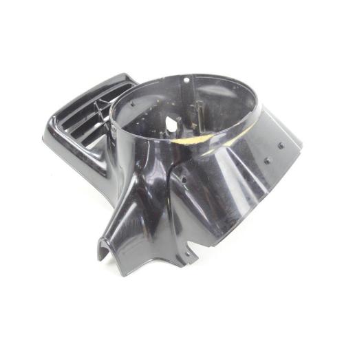 FRONT HEADLIGHT FAIRING