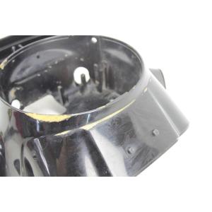 FRONT HEADLIGHT FAIRING