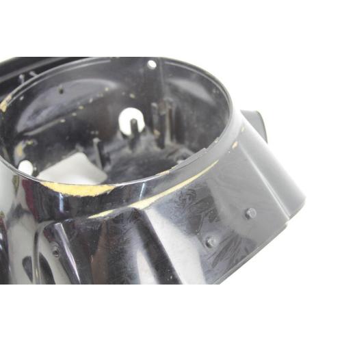FRONT HEADLIGHT FAIRING