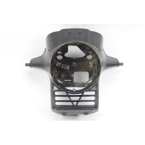 FRONT HEADLIGHT MASK