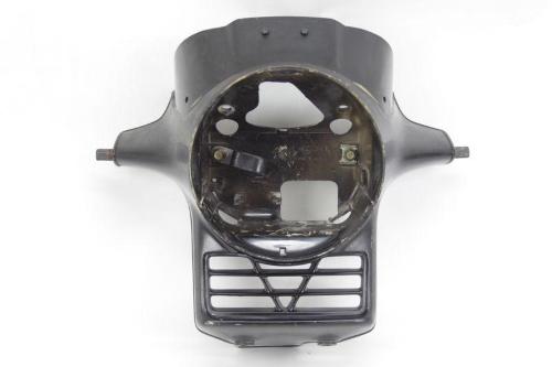 FRONT HEADLIGHT MASK