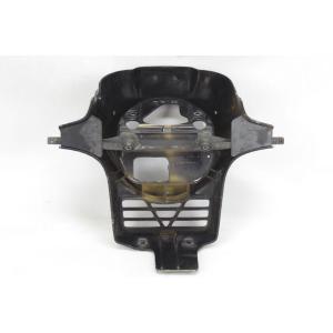 FRONT HEADLIGHT MASK