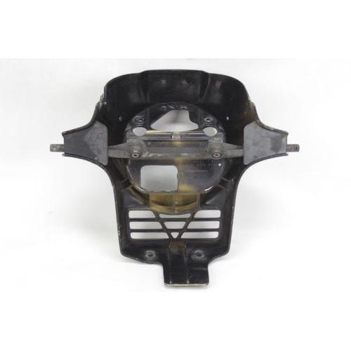 FRONT HEADLIGHT MASK
