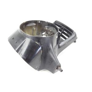 FRONT HEADLIGHT MASK