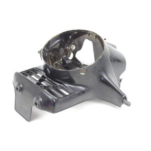 FRONT HEADLIGHT MASK