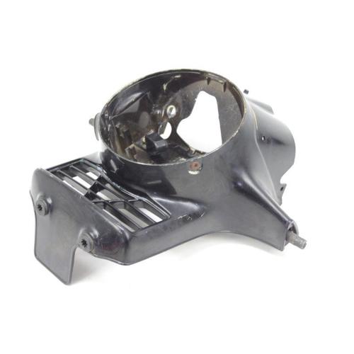FRONT HEADLIGHT MASK
