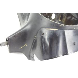 FRONT HEADLIGHT MASK