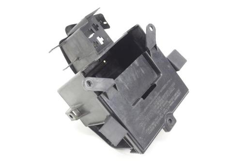 BATTERY COMPARTMENT