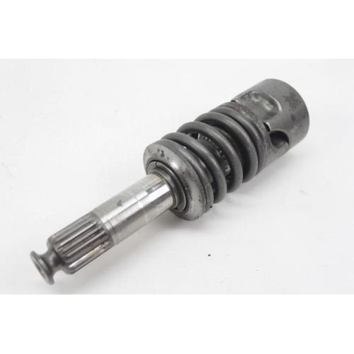 FINAL DRIVE SHAFT