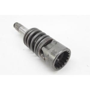 FINAL DRIVE SHAFT