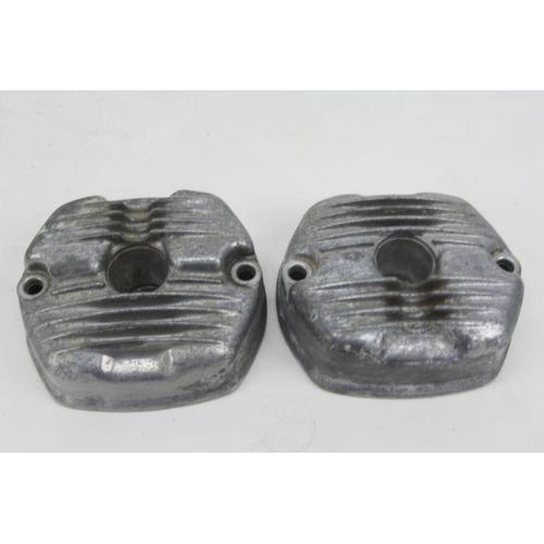 VALVE COVERS