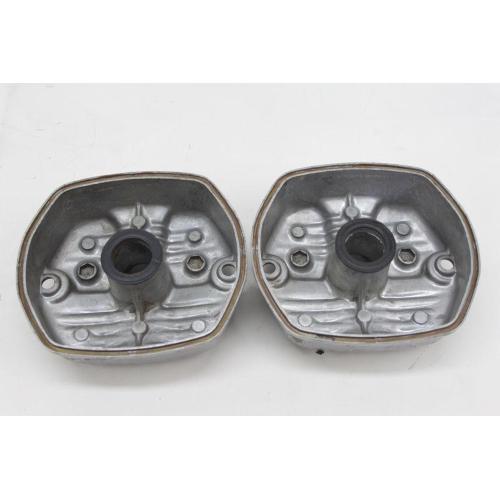 VALVE COVERS