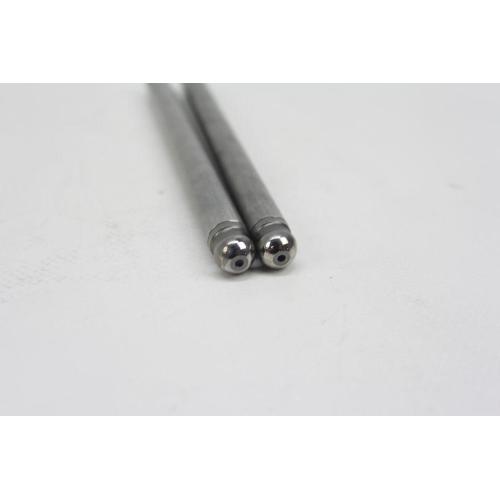 VALVE CONTROL PUSHRODS