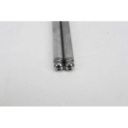 VALVE CONTROL PUSHRODS