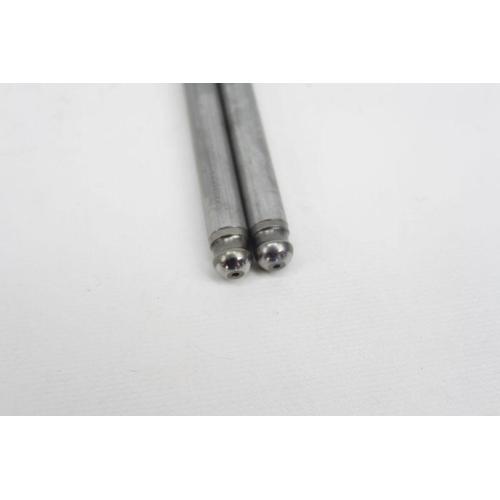 VALVE CONTROL PUSHRODS