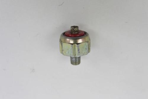 OIL PRESSURE SENSOR
