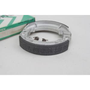 REAR BRAKE SHOES