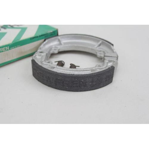 REAR BRAKE SHOES
